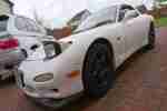 1994 RX7 rx 7 2632cc TURBO 6 month