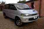 1994 DELICA 2.8 SPACEGEAR EXCEED