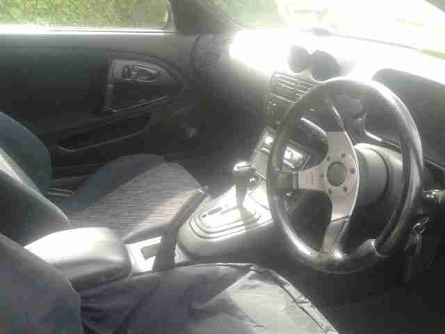 1994 MITSUBISHI FTO