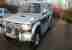 1994 MITSUBISHI PAJERO EXCEED 2.8 DIESEL AUTO 12 MONTHS MOT