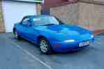 1994 MX 5 Eunos Roadster MK1 S Special