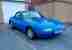 1994 Mazda MX 5 Eunos Roadster MK1 S Special 1840cc