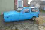 1994 RIALTO ESTATE SE BLUE for SPARES