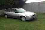 1994 216 SLI AUTO WHITE GREY for repair