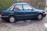 1994 ROVER 416 SLI AUTO BLUE GENUINE 55,000