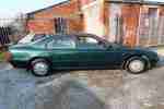 1994 620I MOT 31 08 17 LAST OWNER SINCE