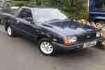 1994 284 4WD PICK UP BLUE brat classic