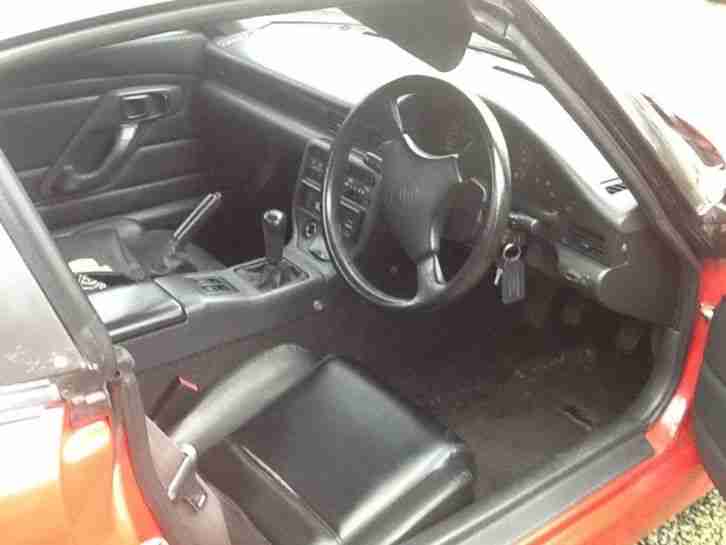 1994 Suzuki Cappuccino 657cc Turbo RWD DRIFT Kei Classic 12 months MOT MX5