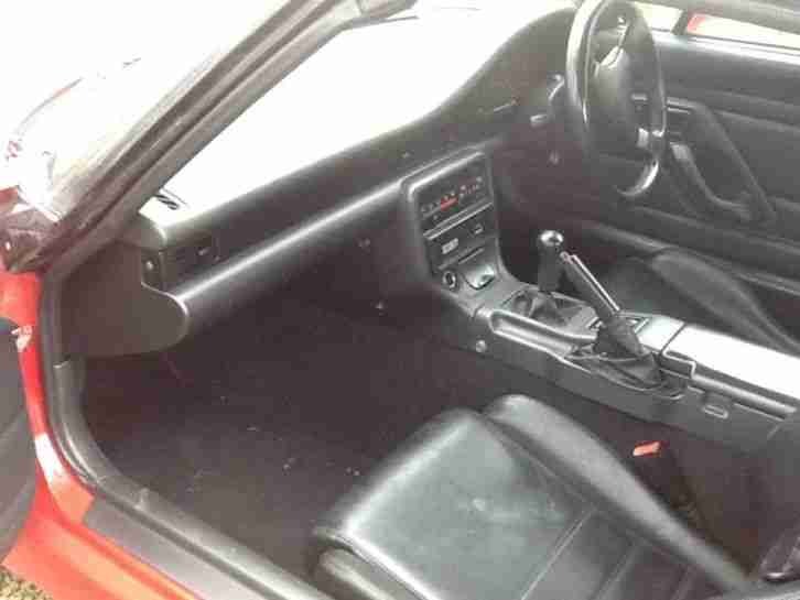 1994 Suzuki Cappuccino 657cc Turbo RWD DRIFT Kei Classic 12 months MOT MX5
