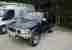 1994 TOYOTA HILUX SURF TD AUTO BLUE