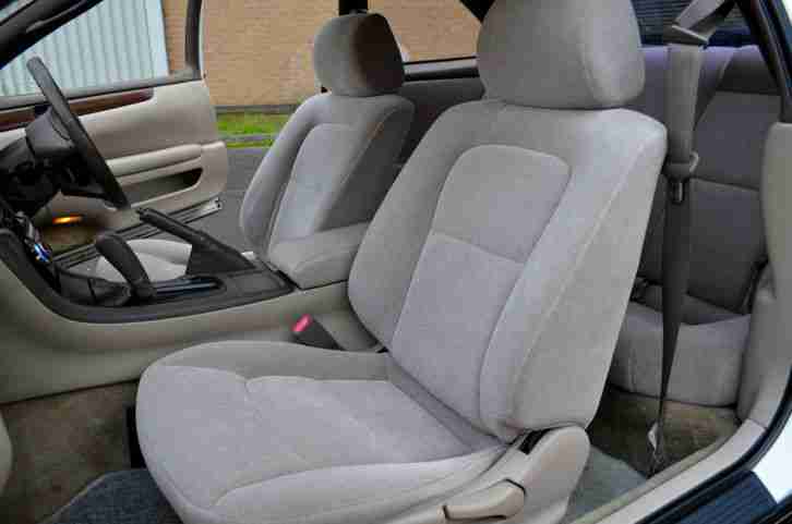 1994 TOYOTA SOARER 3.0 litre
