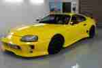 1994 SUPRA 3.0 MANUAL NA VEILSIDE KIT