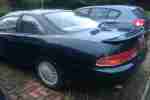 1994 Soarer 3.0L Automatic Coupe.1