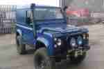 1994 landrover defender 90 300 tdi