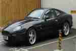 1995 DB7 BLACK