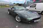 1995 DB7 GREEN