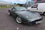 1995 DB7 GREEN RARE 5 SPEED