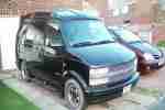 1995 CHEVROLET ASTRO DAYVAN