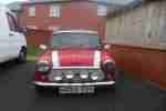 1995 CLASSIC ROVER MINI COOPER 1.3I IN NEED