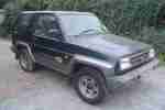 1995 SPORTRAK ELX I SPARES OR