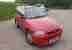 1995 Ford Escort LX Estate Spares or Repairs, NO MOT, Mechanically good order