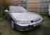 1995 HONDA ACCORD ES AUTOMATIC SILVER Last owner 15 years, 2 former keepers