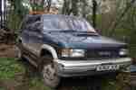 1995 BIGHORN SPARES OR REPAIRS