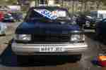 1995 TROOPER BIGHORN AUTO 3.1 TD 4X4