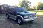 1995 Bighorn 3.1 Diesel 5 Door Lotus