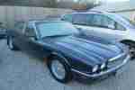 1995 XJ6 3.2 SOVEREIGN LWB BLUE LPG