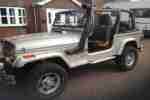 1995 WRANGLER SAHARA AUTO BEIGE