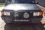 1995 LAND ROVER DISCOVERY TDI 135,000 miles,