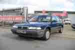 1995 M Reg 218 SLD Turbo Diesel 5 Door