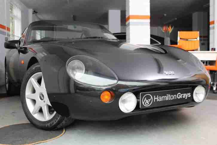 1995 M TVR GRIFFITH 500 ONLY 21,000 MILES