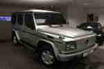 1995 MERCEDES BENZ G 230 3.4 5D DIESEL