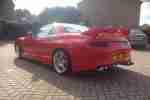 1995 FTO GPX 2.0 PETROL RED