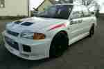 1995 LANCER EVO III gsr exedy