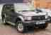 1995 Mitsubishi Shogun 2.8 TD GLS 5dr