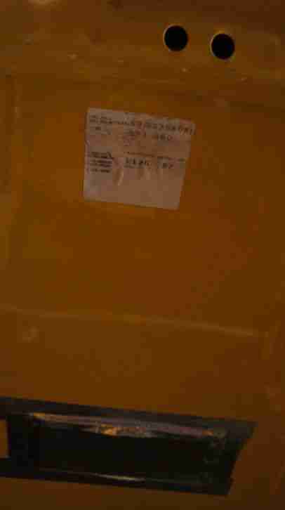 1995 Porsche 993 RS Cup (Very Rare)