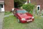 1995 100 KENSINGTON SE RED