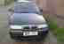 1995 ROVER 414 SLI GREEN