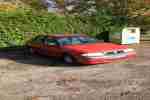 1995 HONDA 216 SLI AUTO RED SPARES OR