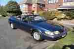 1995 900 SE V6 2.5 AUTO LONG MOT NEW