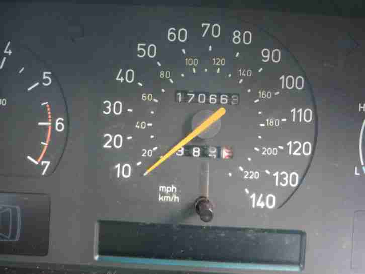 1995 SAAB 9000 CDE ECOPOWER AUTO GREY