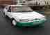 1995 SKODA FELICIA LXI WHITE EX CHALLENGE RALLY CAR