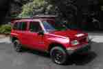 1995 VITARA Breaking spares or repair