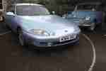 1995 Soarer New ~Mot last week very