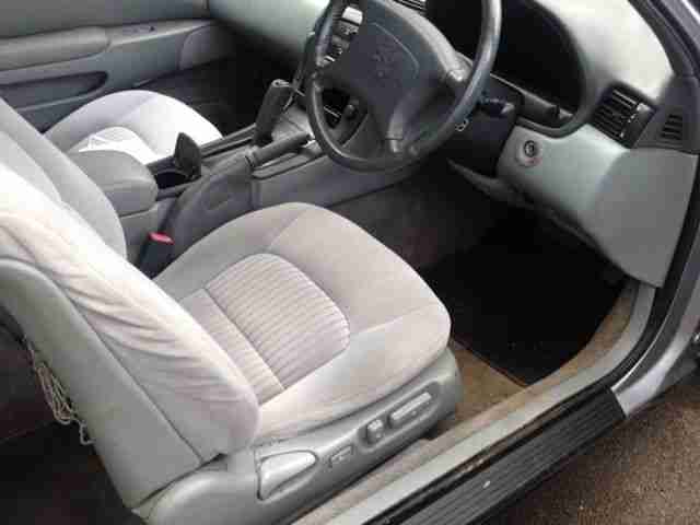 1995 TOYOTA Soarer New ~Mot last week - very good order throughout ,can deliver
