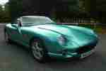 1995 CHIMAERA GREEN