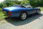 1995 GRIFFITH 500 HC, COBALT BLUE,